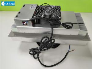Wholesale 55dB 0.18A 200W Thermoelectric Cooler Air Conditioner from china suppliers