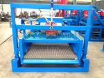 Vibration Screen Linear Shale Shaker Mud Shale Shaker 1600kg Weight