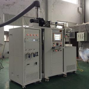 Wholesale CCT China Leading Manufacturer Mass Loss Cone Calorimeter ISO5660 from china suppliers