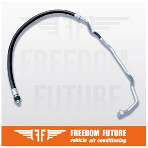 Wholesale 4B0260701B Car AC Suction Pipe Fits 07-11 Volkswagen Passat B5 Audi A4 2.5L from china suppliers