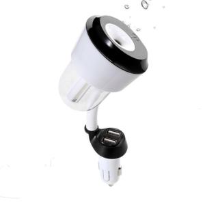 Wholesale Vehicle Ultrasonic Aromatherapy Diffuser from china suppliers
