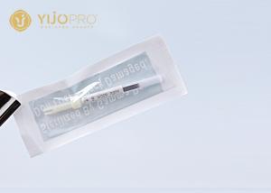 Wholesale U Head 6F Eyebrow Tattoo Needle For Mosaic Permanent Makeup Machine from china suppliers