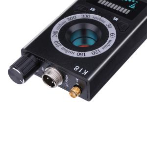 Wholesale Detector GSM Tracking Device Finder Radio Wireless RF Scanner from china suppliers