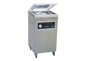 Wholesale Custom Size Industrial Vacuum Packaging Machine Automatic Compact Structure from china suppliers