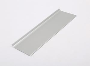 Wholesale Anodized Stainless Steel Skirting Board Waterpoof Stainless Steel Baseboard from china suppliers