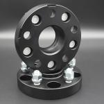 15/20/25/30/35/40mm Forged Aluminum Wheel Spacers 114.3 Bolt Pattern For TOYOTA