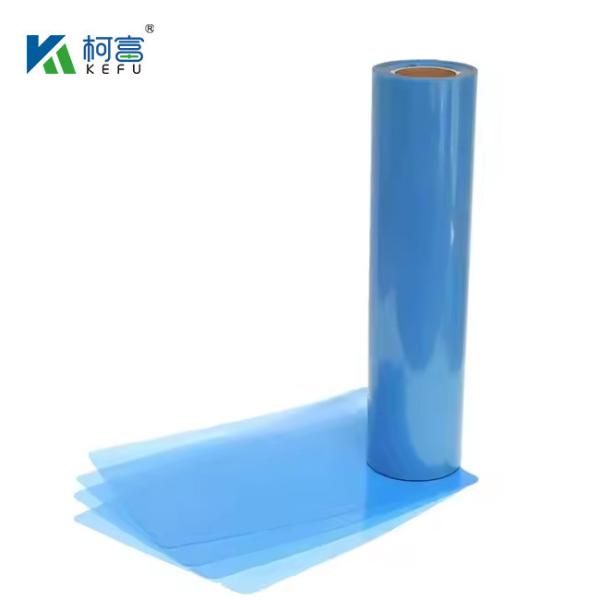 Medical X Ray Film Dry Blue Inkjet Film CT DR Film A4 20 Cm*25 Cm Sheet For