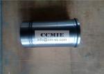 Stainless Steel Engine Cylinder Sleeves , XCMG Wheel Loader Engine Cylinder
