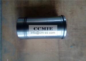 Wholesale Stainless Steel Engine Cylinder Sleeves , XCMG Wheel Loader Engine Cylinder Liner from china suppliers