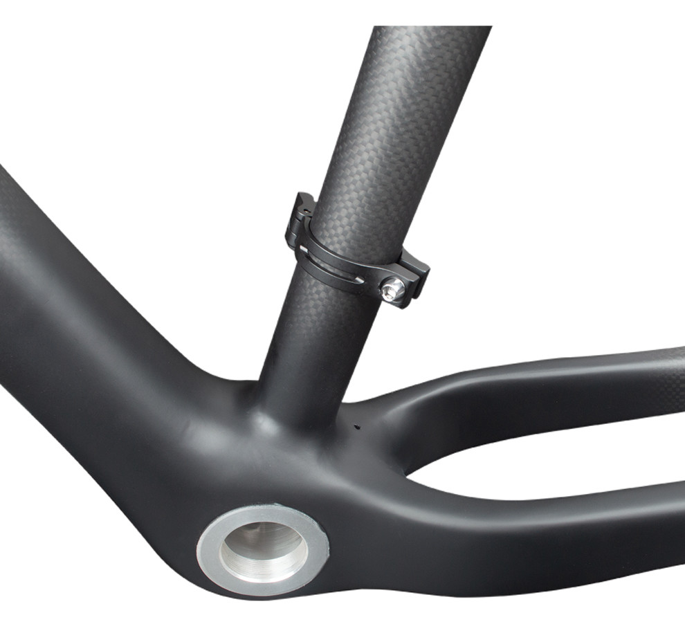 Mountain Road Bicycles Parts Front Derailleur Clip Ring 7075 T6 Aluminum