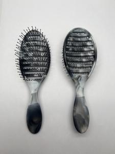 Wholesale Must-Have Hair Accessories Black and White Hair Combs for Women in Various Shapes from china suppliers