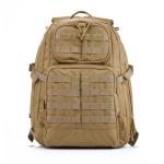 Detachable Tactical Day Pack Hiking Water Resistant 45L For Women