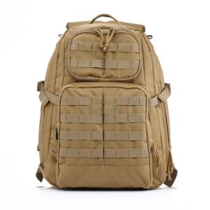 Wholesale Detachable Tactical Day Pack Hiking Water Resistant 45L For Women from china suppliers