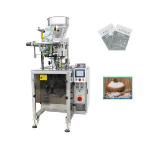 Wholesale ZONELINK Back Sealing Packaging Bag Machinery for Automatic Powder SS304 Material from china suppliers