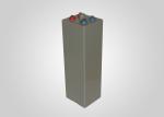 ABS Material Case Gel Cell Deep Cycle Battery , 2V800Ah Pure Gel Battery Long