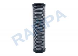 Wholesale Water Activated Carbon Fiber Cartridge AC Fiber fabric Wrapped Around from china suppliers