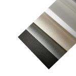 Width 2.85M High Strength Colorful Wholesale Zebra Blinds Fabric