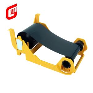 Wholesale Zebra ZXP Series 3 Black Ribbon 800011-101 for 1000 IC ID PVC Business Smart Card Prints from china suppliers