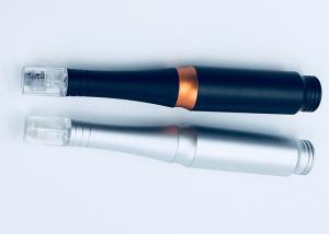Wholesale Cosmetic Permanent Makeup Machine / Derma Electric Roller Pen from china suppliers