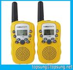 T388 pmr446 talky walky