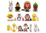 USB 2.0 Cartoon USB Flash Pen Drive Data Storage Memory 4GB - 32GB Logo Printed