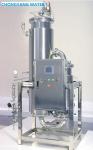 Customized Electric Clean Pure Steam Generator For Pharmaceuticals