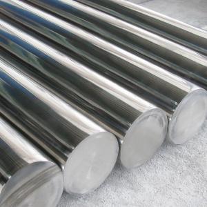 Wholesale AMS4928 AMS4965 AMS4967 Gr5 Titanium Bar Pure Titanium Rod from china suppliers