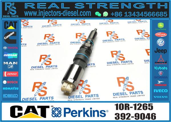 diesel fuel injector 363-0493 20R-5077 456-3579 456-3544 456-3545 10R-1267 173