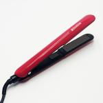 Professional Flat Iron New Style Titanium Plate Hair Straightener With Teeth