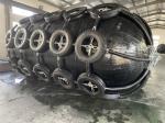 Inflatable Yokohama Rubber Fender