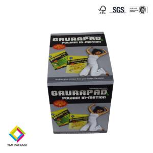 Wholesale Toys Customized Printing Corrugated Boxes Paper Package Box from china suppliers