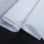 Recycled Cotton Embroidery Stabilizer Backing Eco-Friendly Fabric for Machine