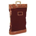 ECONOMICAL NYLON MATERIAL TEAR RESISTANT AND WATERPROOF POP-UP LOCK BAG STURDY