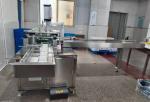 50Hz 13KW Automatic Bag Packaging Machine Sealing High Performance