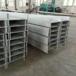 Structure Application 304 316 321 Stainless Steel H Beam I Beam SS Beams
