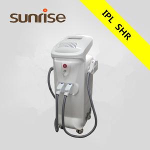 Wholesale Beijing sunrise Quality primacy promotional elight laser shr hair removal machine from china suppliers