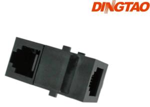 Wholesale 340501092 DT GT7250 Cutter Parts S7200 Spare Parts Connector Amp Transducer from china suppliers