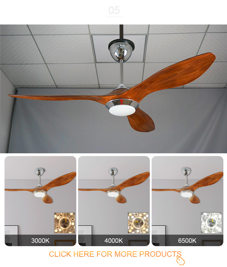 2- Cool Function High Speed Plastic Energy Saving DC Motor Ceiling Fan for Home Lighting