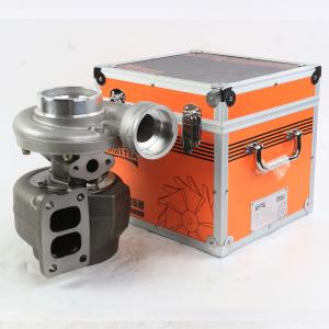 Wholesale High Performance Manufacturer 04282637KZ 04282637KZ 04282637 20492757 S2B210 D6D Turbo Turbocharger For Volvo Spare Part from china suppliers