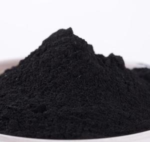 Wholesale air Water purification High Surface Area Activated Carbon Powder For Environmental Pollution from china suppliers