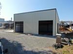 South America Steel Structural Steel Frame Workshop for Q235B/Q345B Low Carbon