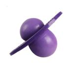 Virson Gym Fitness Durable PVC Inflatable Jumping Ball / Hopper Ball / Balance