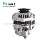 12V 80A Alternator Replacing 397-9953 3979953 1G398-64012 A005TA8277 A5TA8277