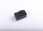 UL VDE CSA T105 Micro Waterproof Limit Switch 120 Degree Max Temperature