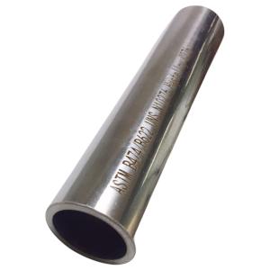 Wholesale ASTM B423 UNS N08825 Nickel Alloy Tube Cold Drawn Annealed Incoloy 825 Pipe from china suppliers