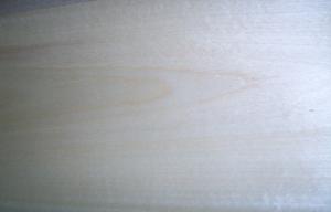 Wholesale High Grade Birch Wood Veneer Polishing One-Sided Decoration With Rotary Cut from china suppliers