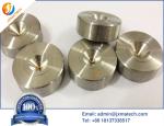 YG11 Tungsten Alloy Products Tungsten Carbide Mould In Chemical Industry