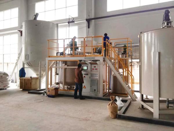 Adhesive Automatic Corrugated Sheet Pasting Machine Corrugated Production Line