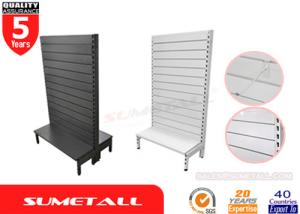 Wholesale Commercial Gondola Retail Shop Display Stands from china suppliers