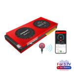 Li-Ion Smart BMS 3S 12V 250A With Fan Waterproof BMS For 18650 Li-Ion Packs
